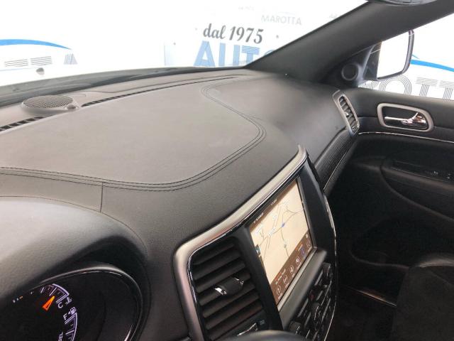 Jeep Grand Cherokee 3.0 V6 S Model 250cv auto TETTO! PELLE! - Immagine 12