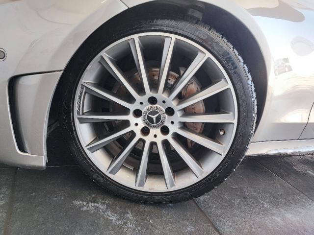 Mercedes Classe C 220 d Premium VIRTUAL! CAMERA 360! - Immagine 15