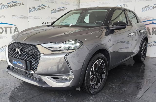 DS DS3 Crossback 1.5 bluehdi Business 100cv - Immagine 20