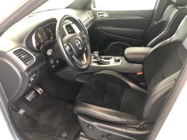 Jeep Grand Cherokee 3.0 V6 S Model 250cv auto TETTO! PELLE! - Immagine 23