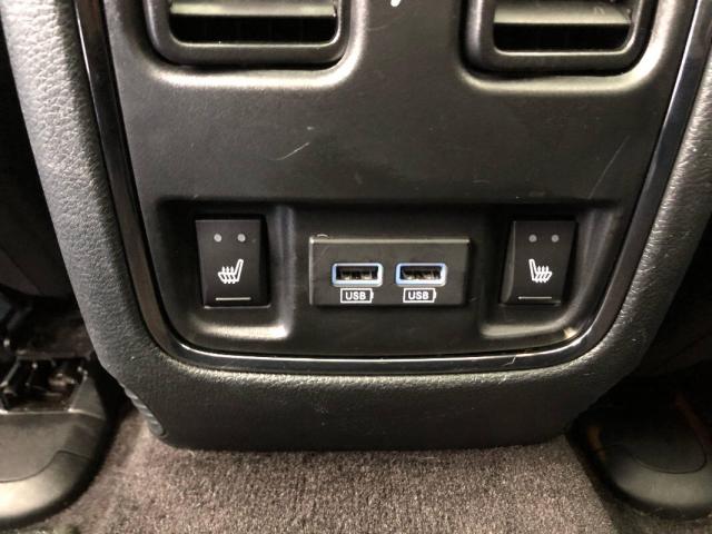 Jeep Grand Cherokee 3.0 V6 S Model 250cv auto TETTO! PELLE! - Immagine 17