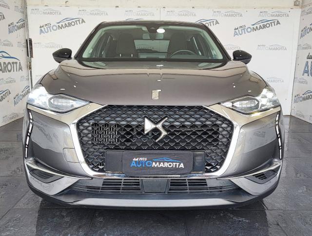 DS DS3 Crossback 1.5 bluehdi Business 100cv - Immagine 3