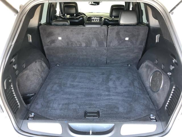 Jeep Grand Cherokee 3.0 V6 S Model 250cv auto TETTO! PELLE! - Immagine 3