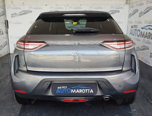 DS DS3 Crossback 1.5 bluehdi Business 100cv - Immagine 7