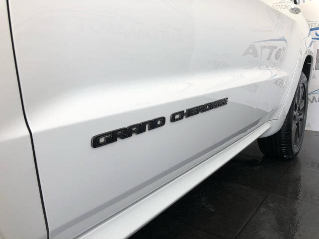 Jeep Grand Cherokee 3.0 V6 S Model 250cv auto TETTO! PELLE! - Immagine 13