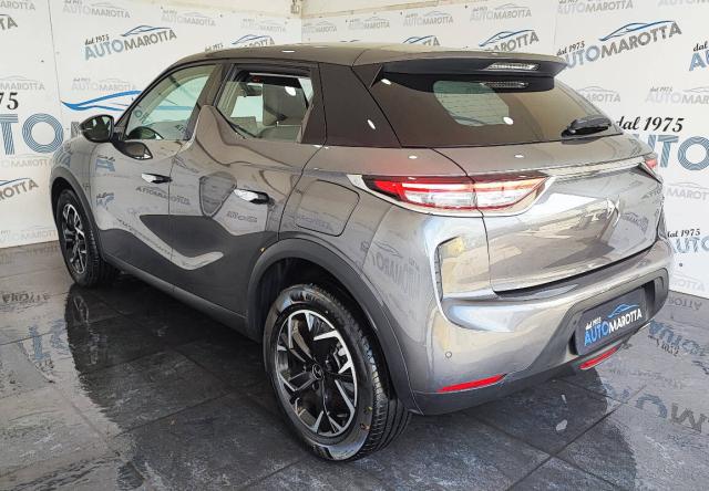 DS DS3 Crossback 1.5 bluehdi Business 100cv - Immagine 9