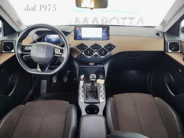 DS DS3 Crossback 1.5 bluehdi Business 100cv - Immagine 5