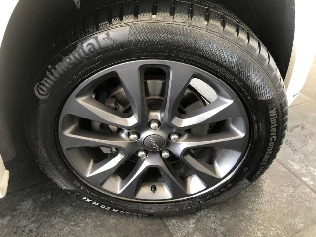 Jeep Grand Cherokee 3.0 V6 S Model 250cv auto TETTO! PELLE! - Immagine 4