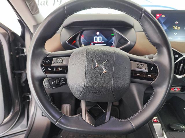 DS DS3 Crossback 1.5 bluehdi Business 100cv - Immagine 15