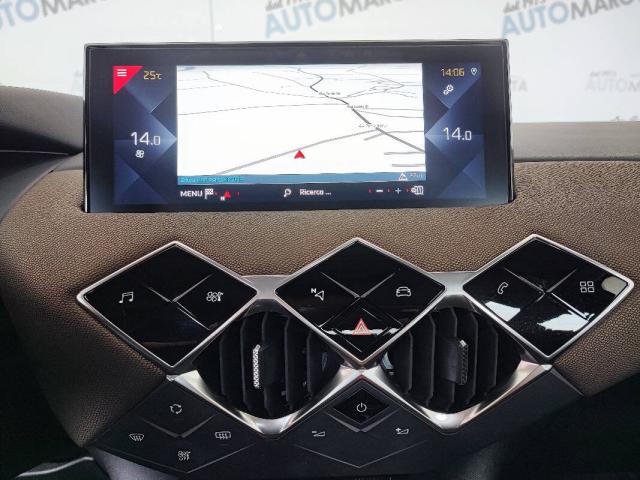DS DS3 Crossback 1.5 bluehdi Business 100cv - Immagine 17