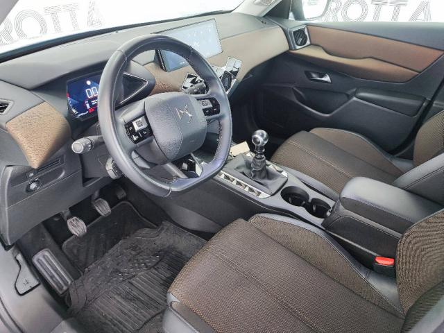DS DS3 Crossback 1.5 bluehdi Business 100cv - Immagine 21