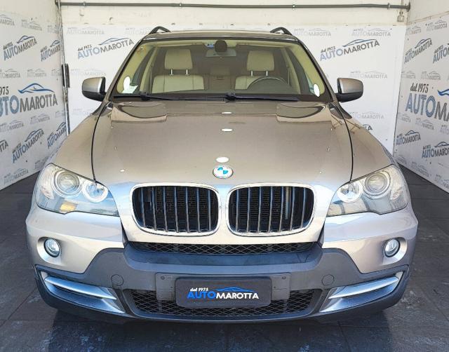 BMW X5 Xdrive30d (3.0d) Futura auto - Immagine 23