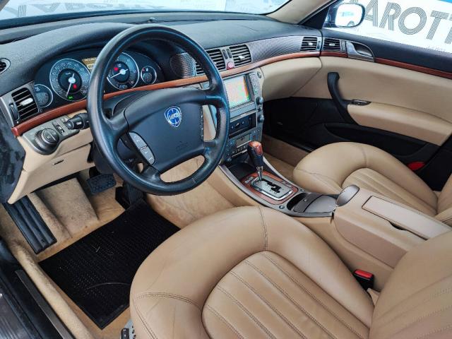 Lancia Thesis 2.4 jtd 20v Emblema 185cv auto - Immagine 18