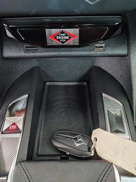 DS DS3 Crossback 1.5 bluehdi Business 100cv - Immagine 18