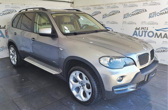 BMW X5 Xdrive30d (3.0d) Futura auto - Immagine 8