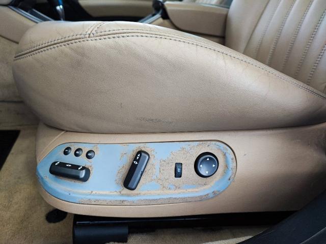 Lancia Thesis 2.4 jtd 20v Emblema 185cv auto - Immagine 5