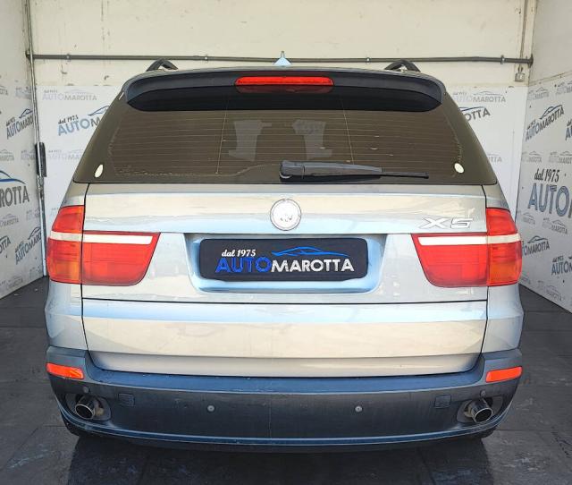 BMW X5 Xdrive30d (3.0d) Futura auto - Immagine 22