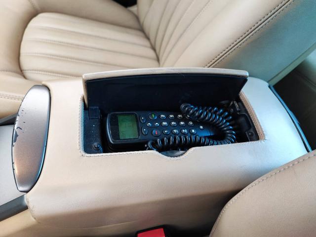 Lancia Thesis 2.4 jtd 20v Emblema 185cv auto - Immagine 19