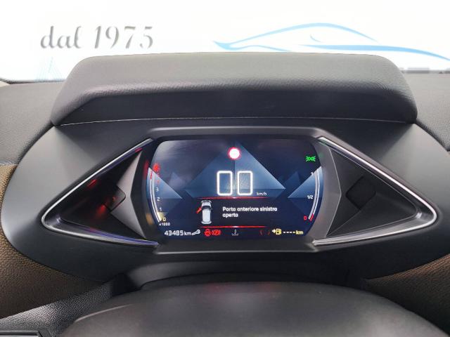 DS DS3 Crossback 1.5 bluehdi Business 100cv - Immagine 12