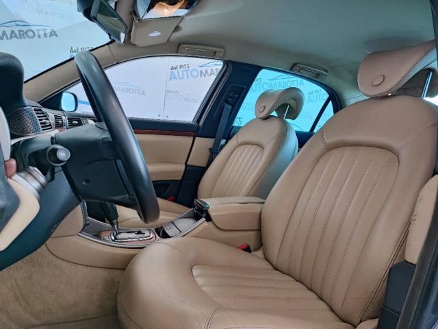 Lancia Thesis 2.4 jtd 20v Emblema 185cv auto - Immagine 2