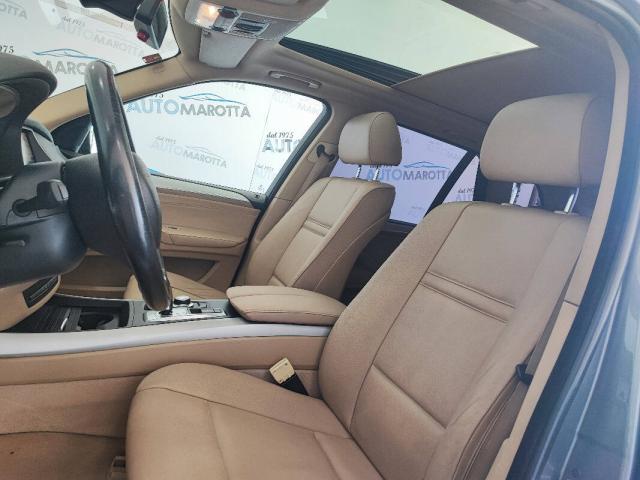 BMW X5 Xdrive30d (3.0d) Futura auto - Immagine 14