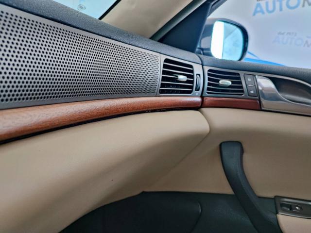 Lancia Thesis 2.4 jtd 20v Emblema 185cv auto - Immagine 7