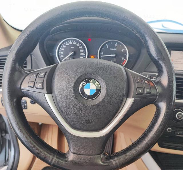 BMW X5 Xdrive30d (3.0d) Futura auto - Immagine 1