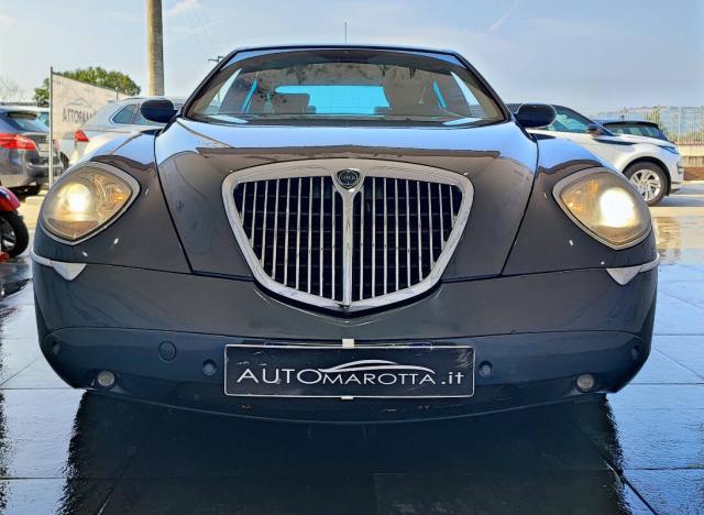 Lancia Thesis 2.4 jtd 20v Emblema 185cv auto - Immagine 14