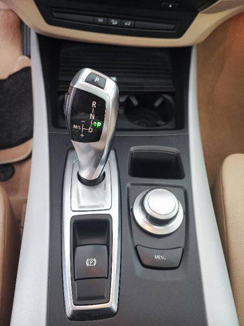 BMW X5 Xdrive30d (3.0d) Futura auto - Immagine 9