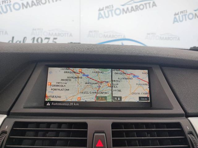 BMW X5 Xdrive30d (3.0d) Futura auto - Immagine 5