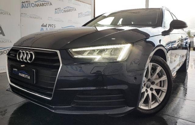 Audi A4 Avant 2.0 tdi Edition quattro 190cv FARI MATRIX! ADAPTIVE! - Immagine 16