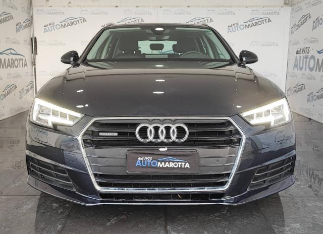 Audi A4 Avant 2.0 tdi Edition quattro 190cv FARI MATRIX! ADAPTIVE! - Immagine 3