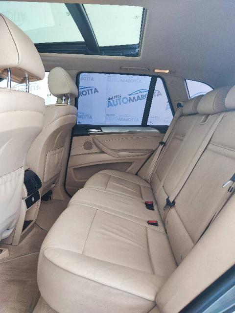 BMW X5 Xdrive30d (3.0d) Futura auto - Immagine 20
