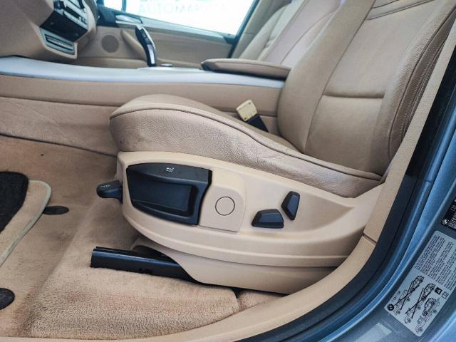 BMW X5 Xdrive30d (3.0d) Futura auto - Immagine 21