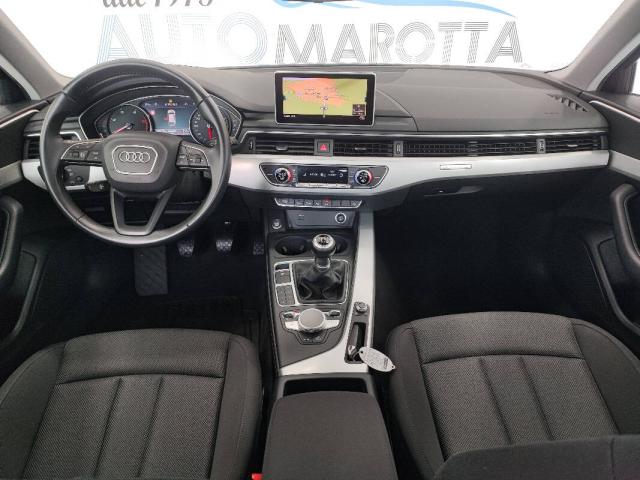 Audi A4 Avant 2.0 tdi Edition quattro 190cv FARI MATRIX! ADAPTIVE! - Immagine 5