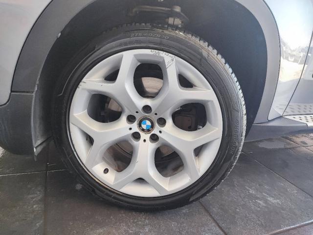 BMW X5 Xdrive30d (3.0d) Futura auto - Immagine 18