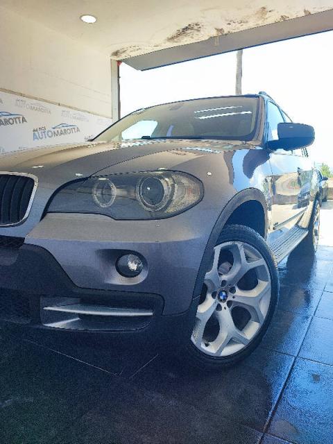 BMW X5 Xdrive30d (3.0d) Futura auto - Immagine 6