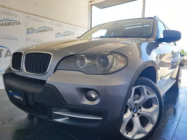 BMW X5 Xdrive30d (3.0d) Futura auto - Immagine 15