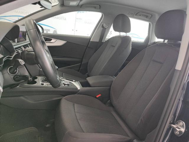 Audi A4 Avant 2.0 tdi Edition quattro 190cv FARI MATRIX! ADAPTIVE! - Immagine 24