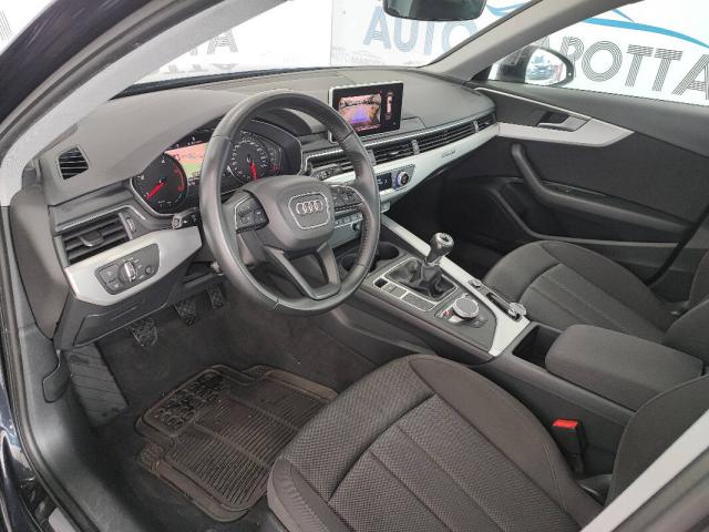 Audi A4 Avant 2.0 tdi Edition quattro 190cv FARI MATRIX! ADAPTIVE! - Immagine 18