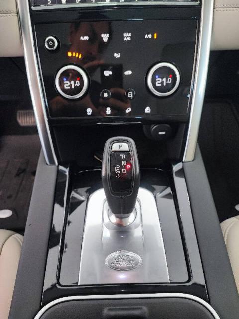 Land Rover Discovery Sport 2.0d i4 mhev S awd 150cv PELLE! RETRO! APPLE! - Immagine 4