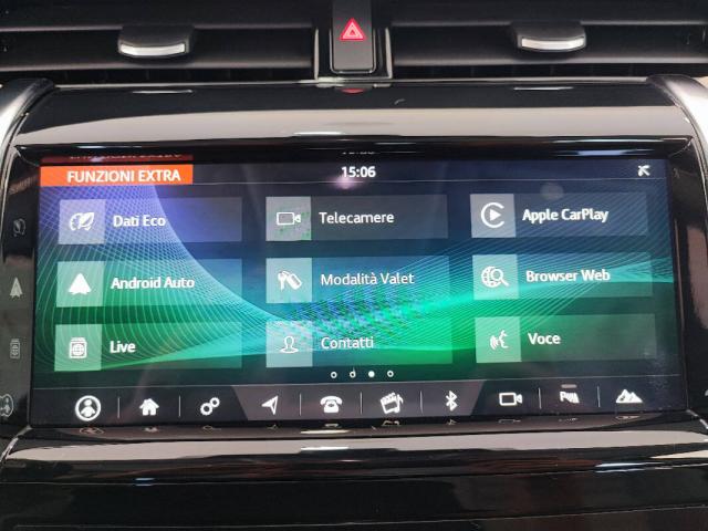 Land Rover Discovery Sport 2.0d i4 mhev S awd 150cv PELLE! RETRO! APPLE! - Immagine 5