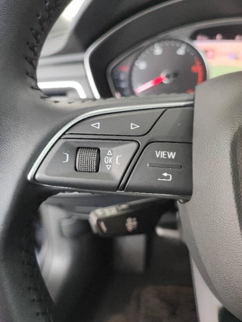 Audi A4 Avant 2.0 tdi Edition quattro 190cv FARI MATRIX! ADAPTIVE! - Immagine 12