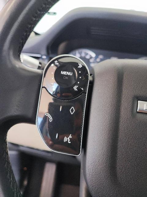 Land Rover Discovery Sport 2.0d i4 mhev S awd 150cv PELLE! RETRO! APPLE! - Immagine 16