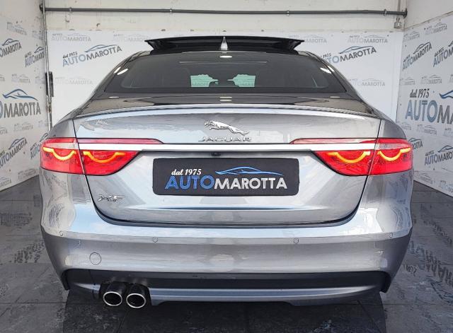 Jaguar XF 2.0d R-Sport 180cv auto *PROMO FINANZIAMENTO* - Immagine 11