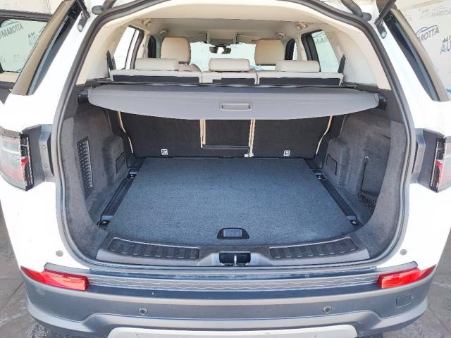 Land Rover Discovery Sport 2.0d i4 mhev S awd 150cv PELLE! RETRO! APPLE! - Immagine 10