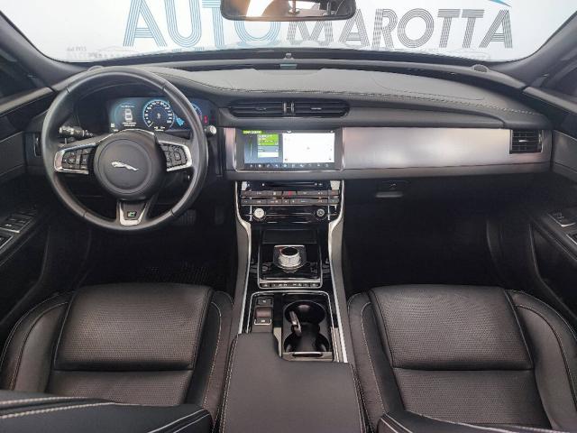 Jaguar XF 2.0d R-Sport 180cv auto *PROMO FINANZIAMENTO* - Immagine 4