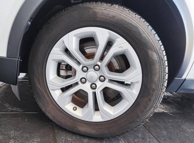 Land Rover Discovery Sport 2.0d i4 mhev S awd 150cv PELLE! RETRO! APPLE! - Immagine 17
