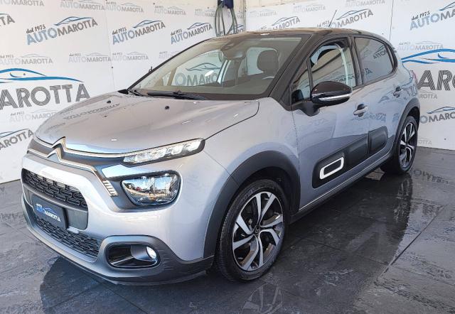 Citroen C3 1.2 puretech Shine Pack s&s 110cv my20 IPER FULL! - Immagine 7