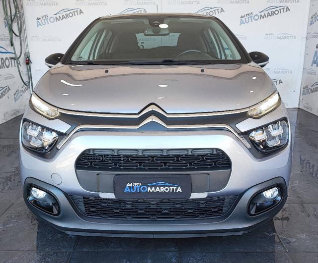 Citroen C3 1.2 puretech Shine Pack s&s 110cv my20 IPER FULL! - Immagine 23